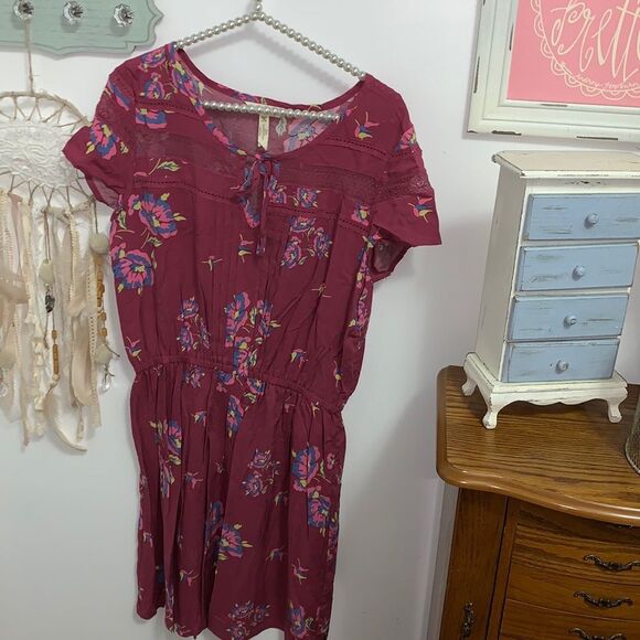 Matilda Jane Dresses & Skirts - Matilda Jane dress size medium